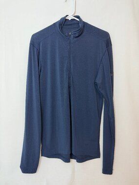 Men's REI UPF 50+ Sun Shirt